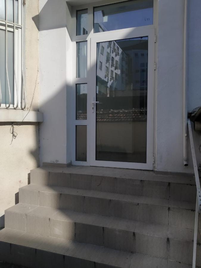 Апартамент Мария Луиза Warna Exterior foto