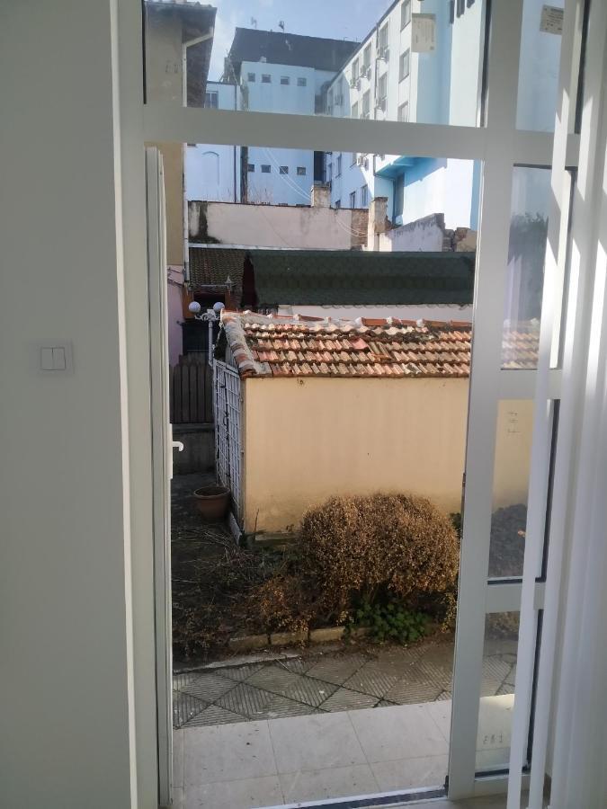 Апартамент Мария Луиза Warna Exterior foto